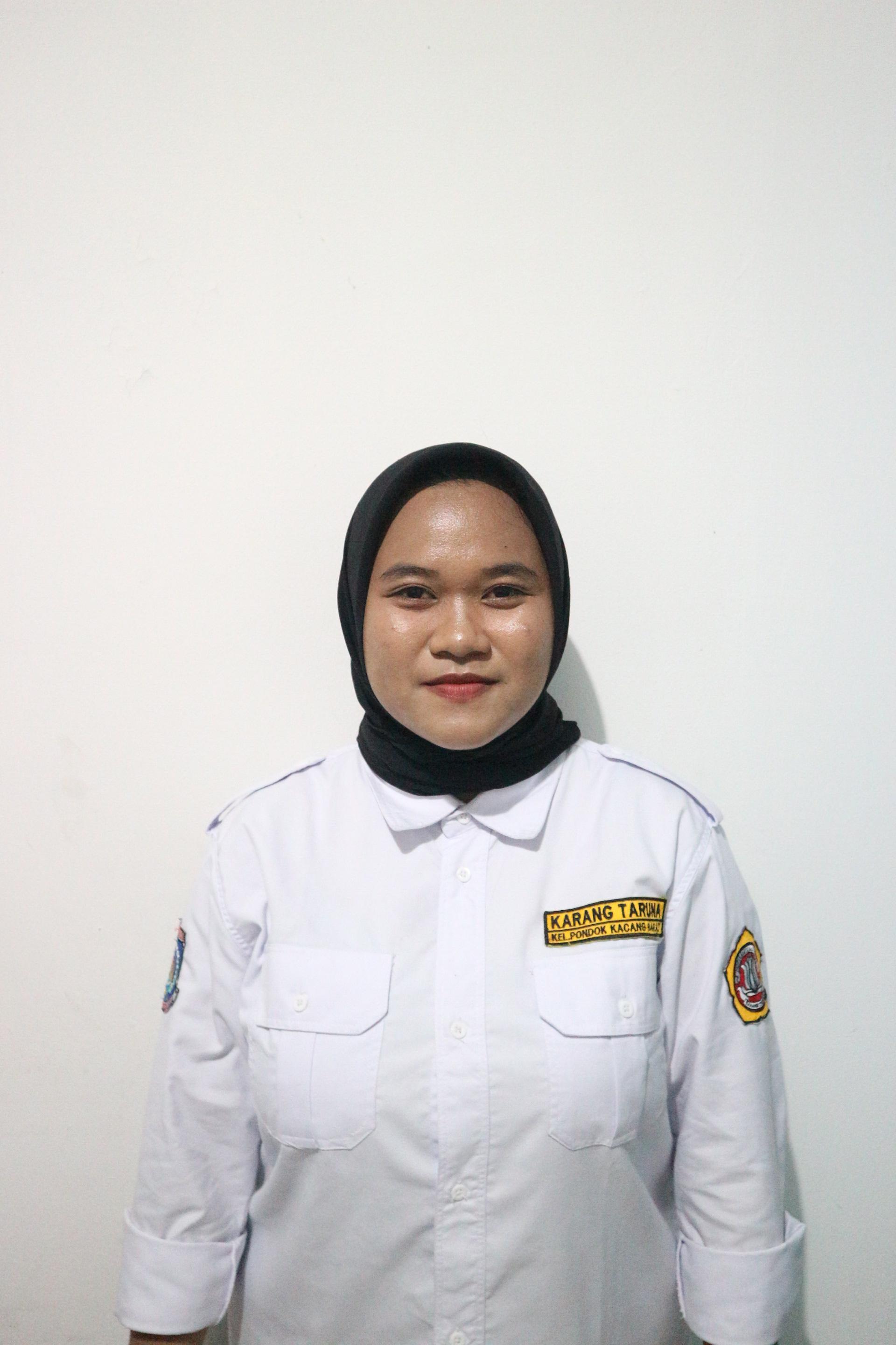 Kabid. Pemberdayaan Perempuan 